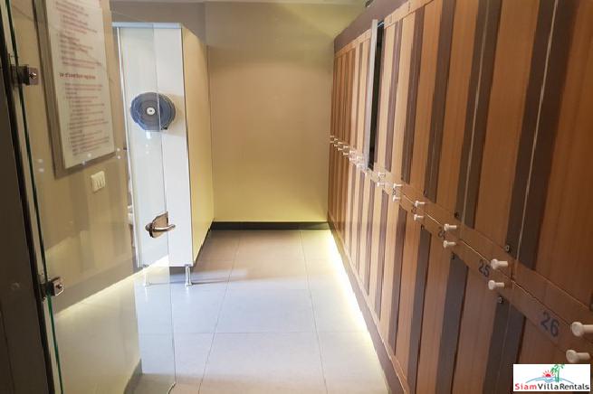 Oakwood Sukhumvit 24