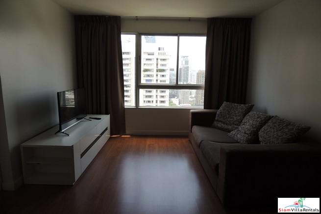 Oakwood Sukhumvit 24