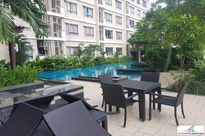 Oakwood Sukhumvit 24