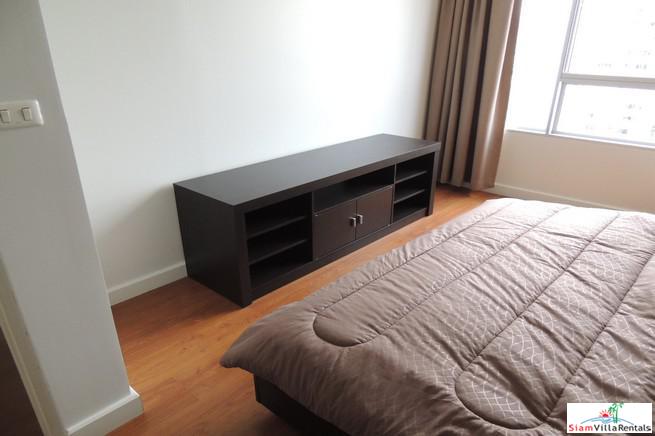 Oakwood Sukhumvit 24