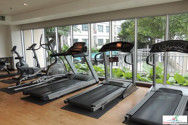 Oakwood Sukhumvit 24