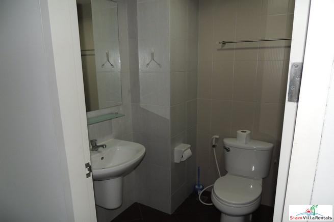 Oakwood Sukhumvit 24