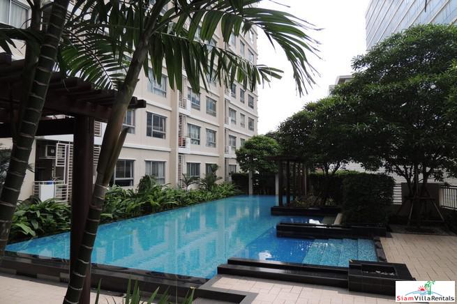 Oakwood Sukhumvit 24