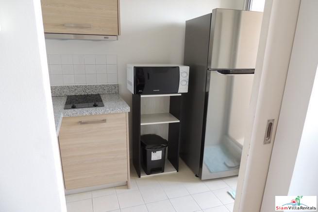 Oakwood Sukhumvit 24