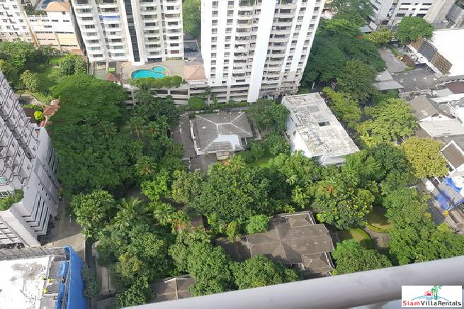Oakwood Sukhumvit 24