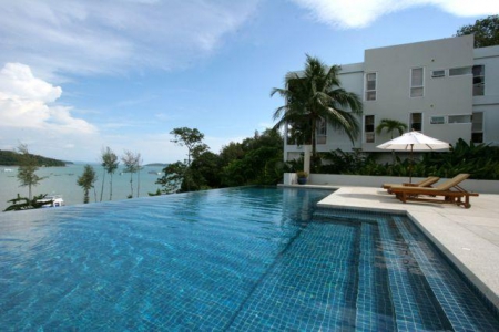 East Coast Ocean Villa | Spacious 2 Bed with Million Dollar Sea View