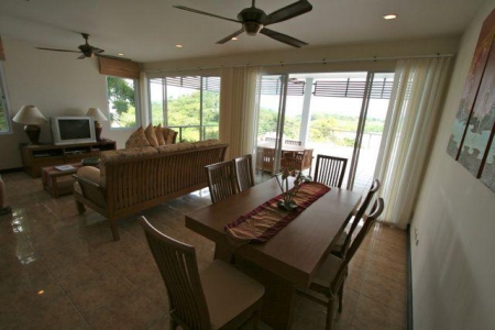 East Coast Ocean Villa | Spacious 2 Bed with Million Dollar Sea View