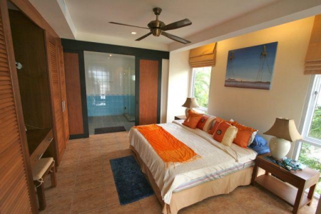 East Coast Ocean Villa | Spacious 2 Bed with Million Dollar Sea View