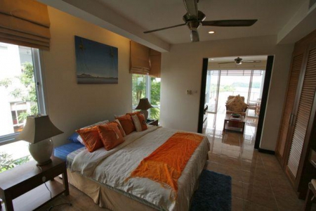 East Coast Ocean Villa | Spacious 2 Bed with Million Dollar Sea View