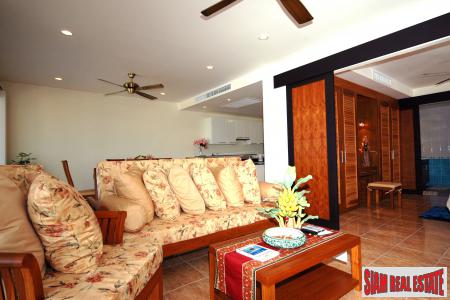 East Coast Ocean Villa | Spacious 2 Bed with Million Dollar Sea View