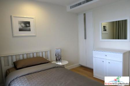Collezio Condo | Modern and Deluxe Two Bedroom Apartment for Rent in the Sathon Area of Bangkok-1