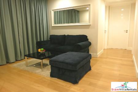 Collezio Condo | Modern and Deluxe Two Bedroom Apartment for Rent in the Sathon Area of Bangkok-3