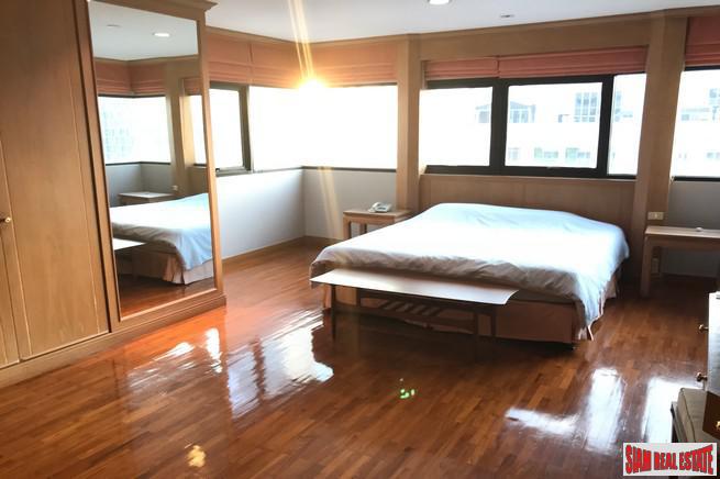 Baan Piya Sathorn