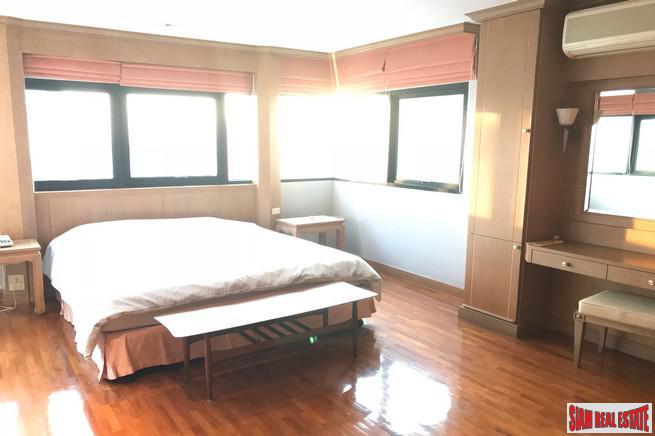 Baan Piya Sathorn