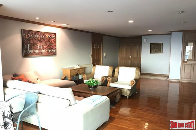 Baan Piya Sathorn