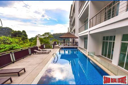 Kamala Falls | Resort Living in this Two Bedroom Condo in Kamala, Phuket