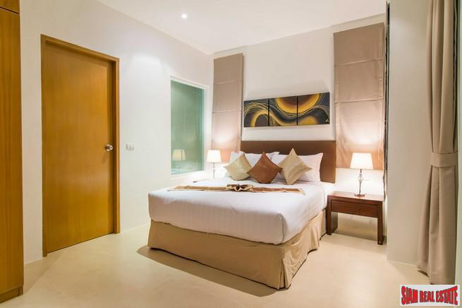 Kamala Falls | Resort Living in this Two Bedroom Condo in Kamala, Phuket