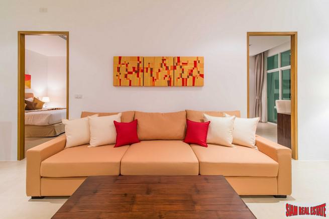Kamala Falls | Resort Living in this Two Bedroom Condo in Kamala, Phuket