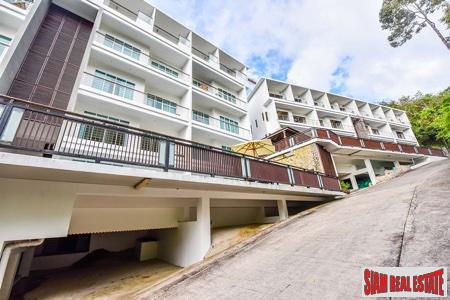 Kamala Falls | Luxurious Two Bedroom Condo with Pool for Sale-0