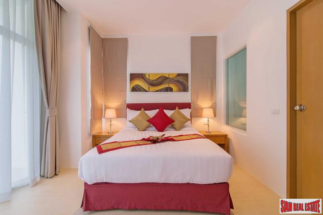 Kamala Falls | Luxurious Two Bedroom Condo with Pool for Sale-4