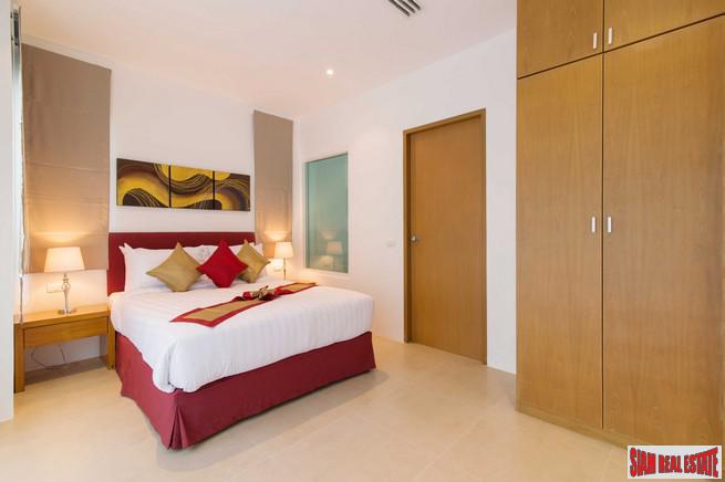 Kamala Falls | Luxurious Two Bedroom Condo with Pool for Sale-6