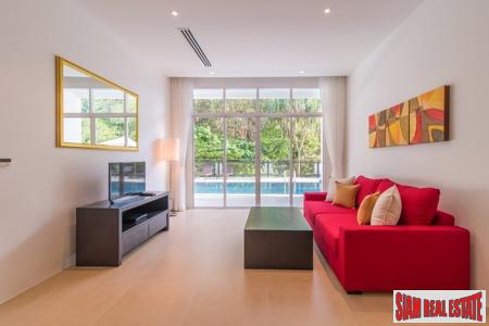Kamala Falls | Pool Access One Bedroom Condo for Sale