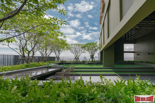 W.P. Central Condominium