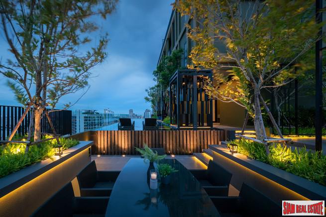 W.P. Central Condominium