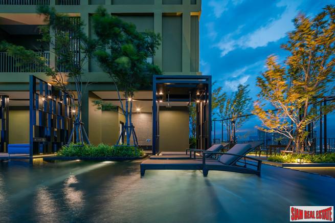 W.P. Central Condominium