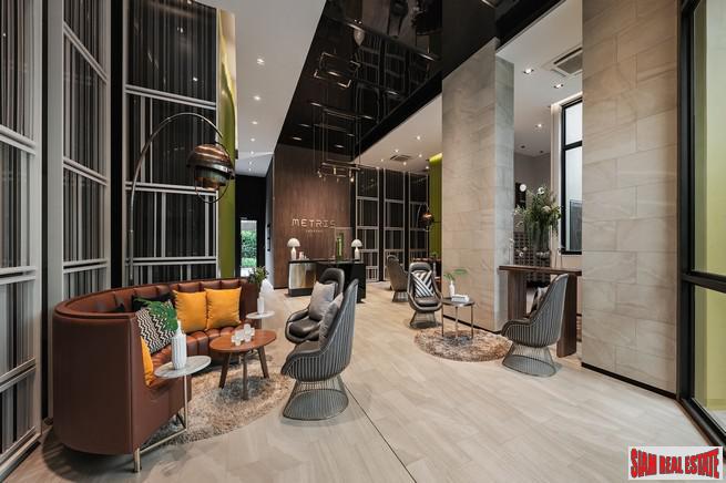 W.P. Central Condominium