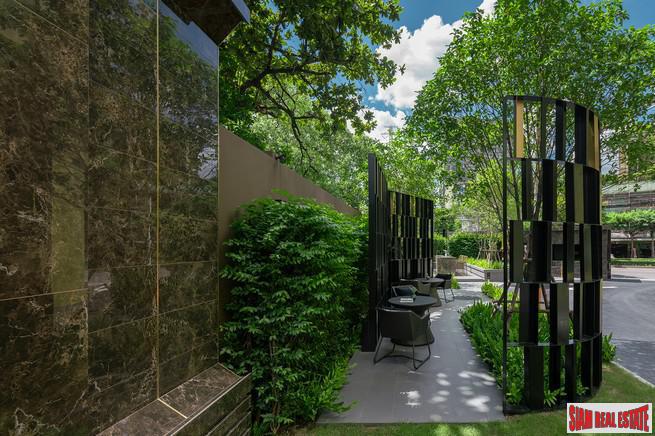 W.P. Central Condominium