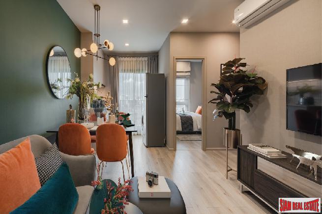 W.P. Central Condominium
