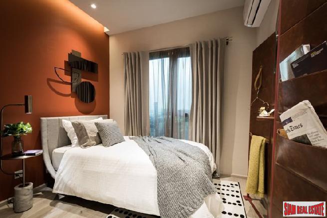 W.P. Central Condominium