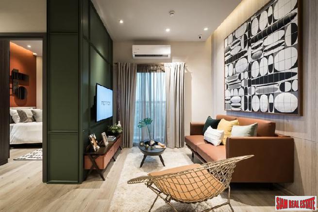 W.P. Central Condominium