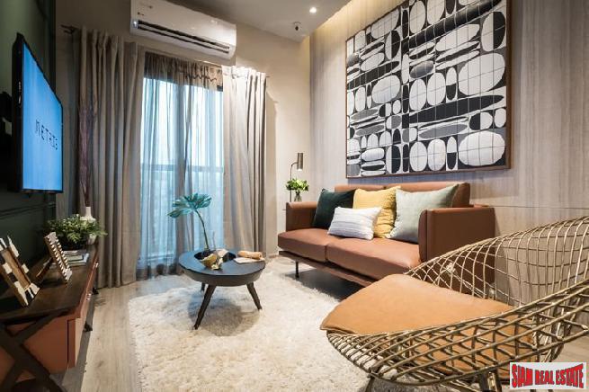 W.P. Central Condominium
