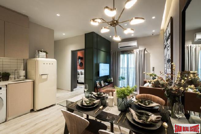 W.P. Central Condominium