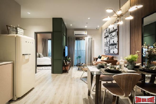 W.P. Central Condominium
