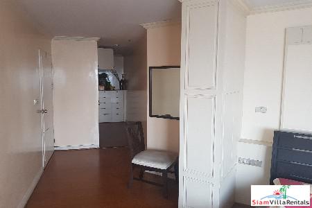 Witthayu Complex | Large Two Bedroom Condo near BTS Phloen Chit-9