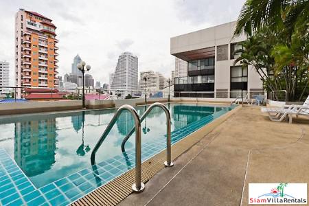 Teja Lake View Apartments