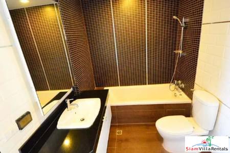 Teja Lake View Apartments