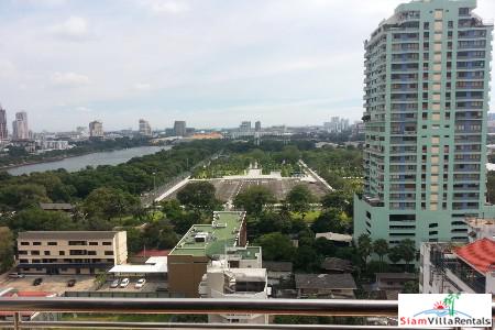 Teja Lake View Apartments