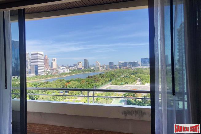 Teja Lake View Apartments