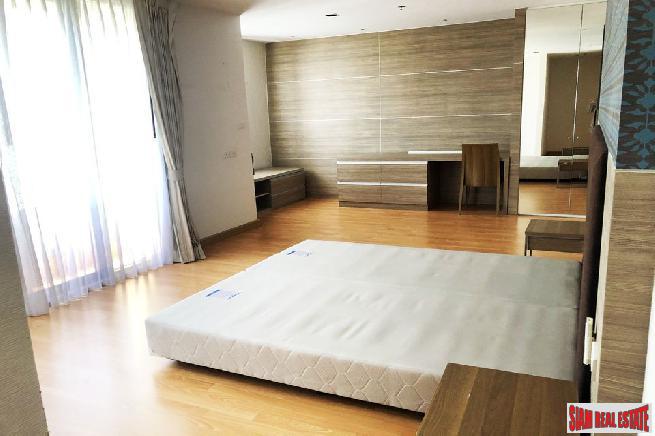 Teja Lake View Apartments