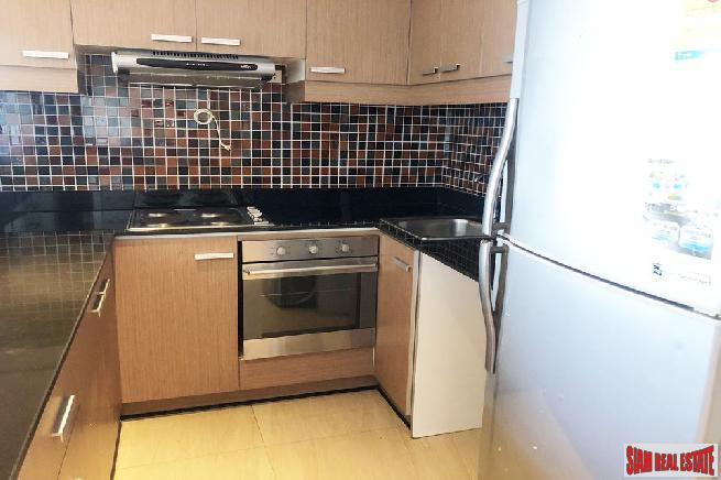 Teja Lake View Apartments