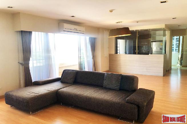 Teja Lake View Apartments