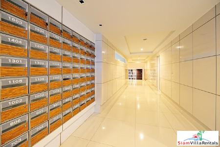 Teja Lake View Apartments