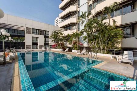Teja Lake View Apartments