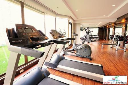 Teja Lake View Apartments
