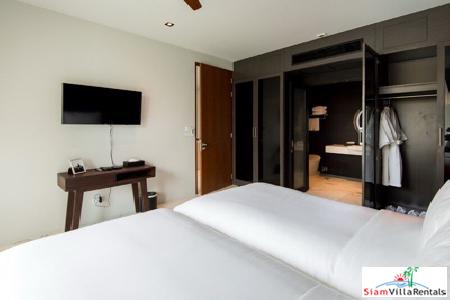 Glam Habitat | One Bedroom with Private Plunge Pool for Rent in Kamala