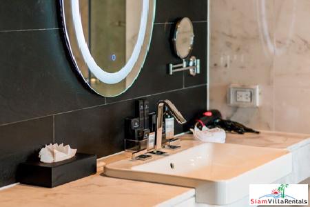 Glam Habitat | One Bedroom with Private Plunge Pool for Rent in Kamala